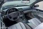 1998 Mercedes-Benz CLK 200 Cabriolet Automat