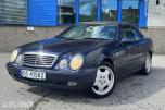 1998 Mercedes-Benz CLK 200 Cabriolet Automat