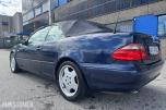 1998 Mercedes-Benz CLK 200 Cabriolet Automat