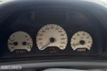 1998 Mercedes-Benz CLK 200 Cabriolet Automat