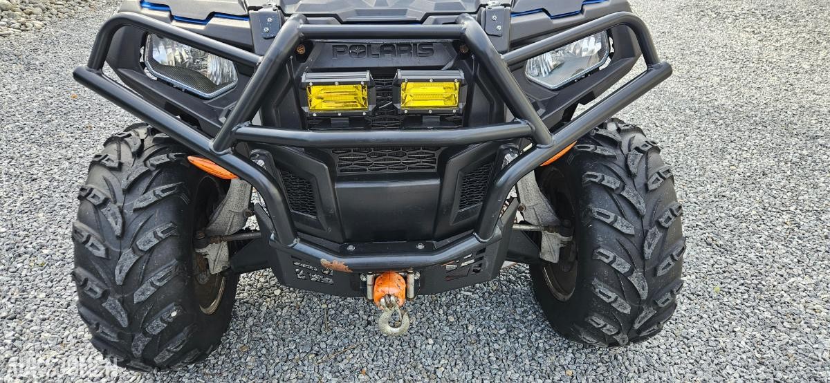 2016 Polaris Ace 570