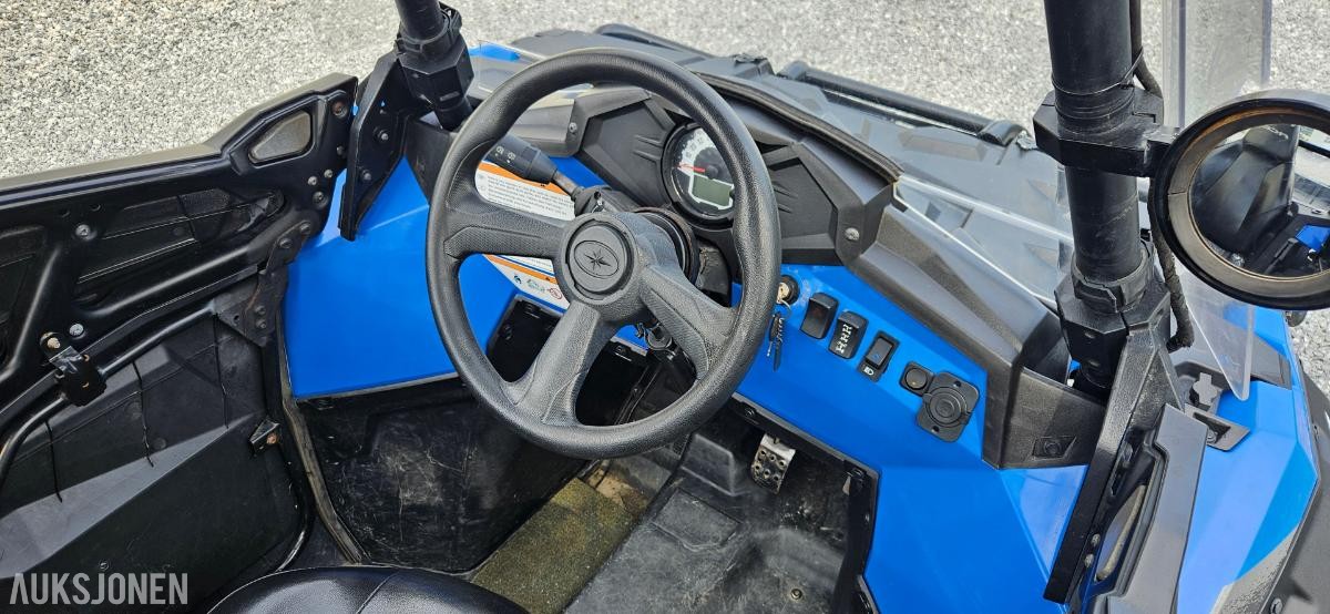 2016 Polaris Ace 570