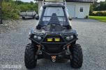 2016 Polaris Ace 570