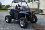 2016 Polaris Ace 570