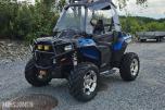 2016 Polaris Ace 570