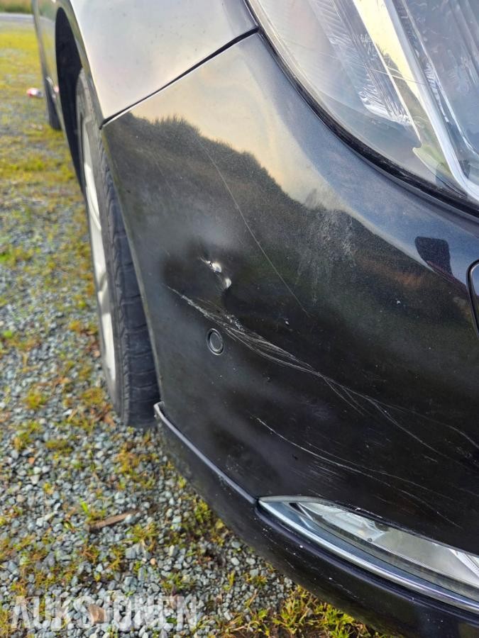 2011 Opel Insignia 2.0 Diesel 160hk AWD Cruisekontroll, Hemgerfeste