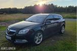 2011 Opel Insignia 2.0 Diesel 160hk AWD Cruisekontroll, Hemgerfeste