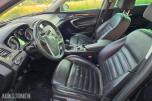 2011 Opel Insignia 2.0 Diesel 160hk AWD Cruisekontroll, Hemgerfeste