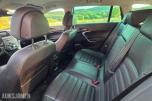 2011 Opel Insignia 2.0 Diesel 160hk AWD Cruisekontroll, Hemgerfeste