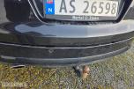 2011 Opel Insignia 2.0 Diesel 160hk AWD Cruisekontroll, Hemgerfeste