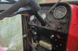 1977 Massey Ferguson Mf 550