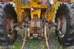 1977 Massey Ferguson Mf 550