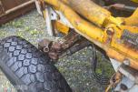 1977 Massey Ferguson Mf 550