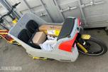Cannondale Wonderwagen transportsykkel