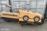 Cannondale Wonderwagen transportsykkel