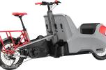 Cannondale Wonderwagen transportsykkel