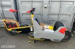 Cannondale Wonderwagen transportsykkel