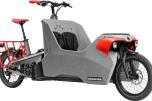 Cannondale Wonderwagen transportsykkel
