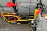 Cannondale Wonderwagen transportsykkel