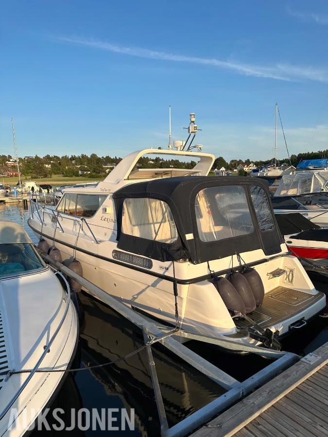 2000 Tristan 315 HT