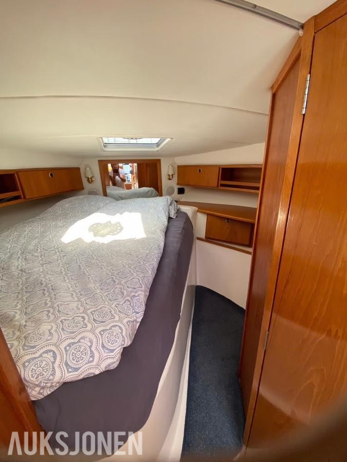 2000 Tristan 315 HT