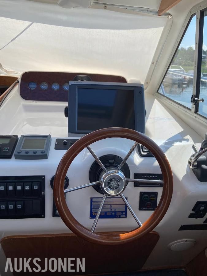 2000 Tristan 315 HT
