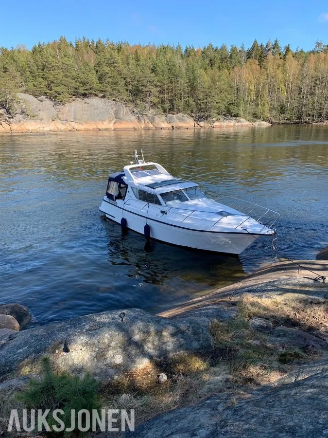 2000 Tristan 315 HT