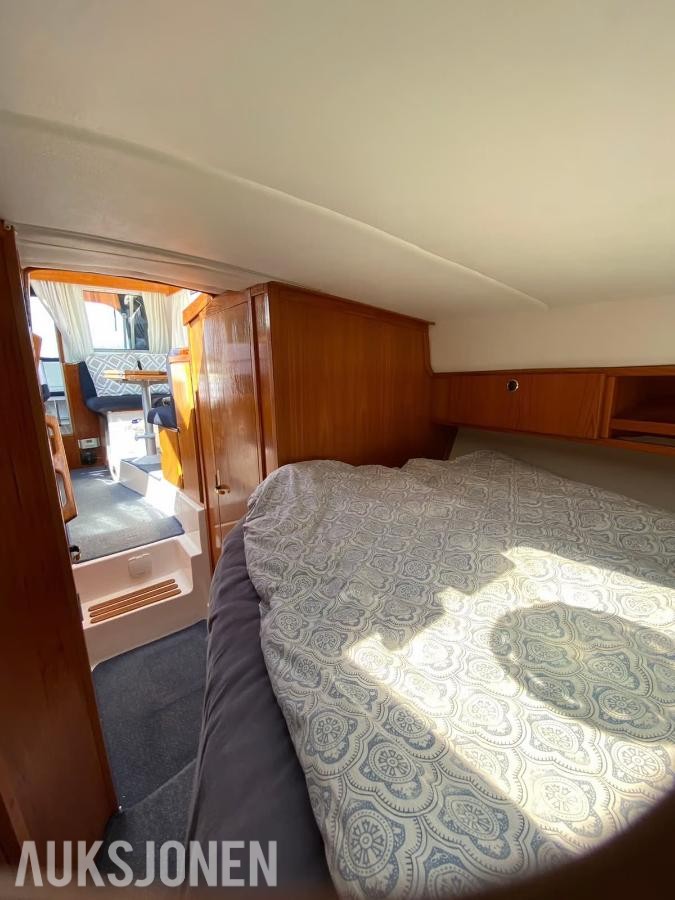 2000 Tristan 315 HT