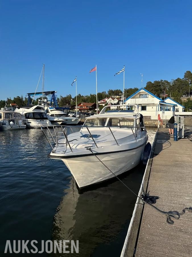 2000 Tristan 315 HT