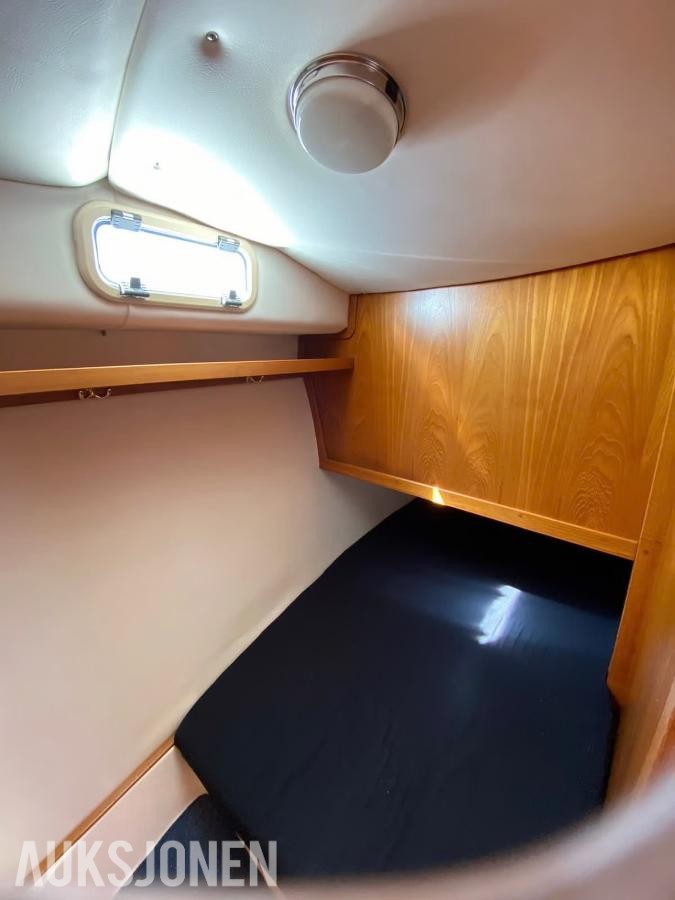 2000 Tristan 315 HT