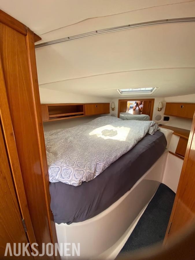 2000 Tristan 315 HT