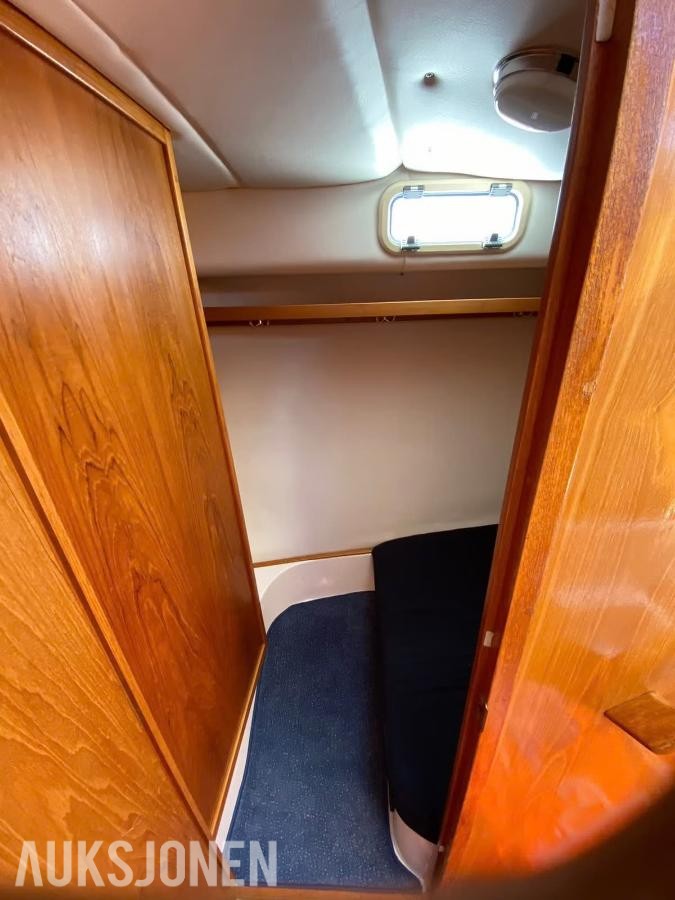2000 Tristan 315 HT