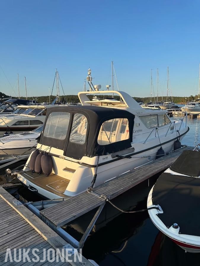 2000 Tristan 315 HT