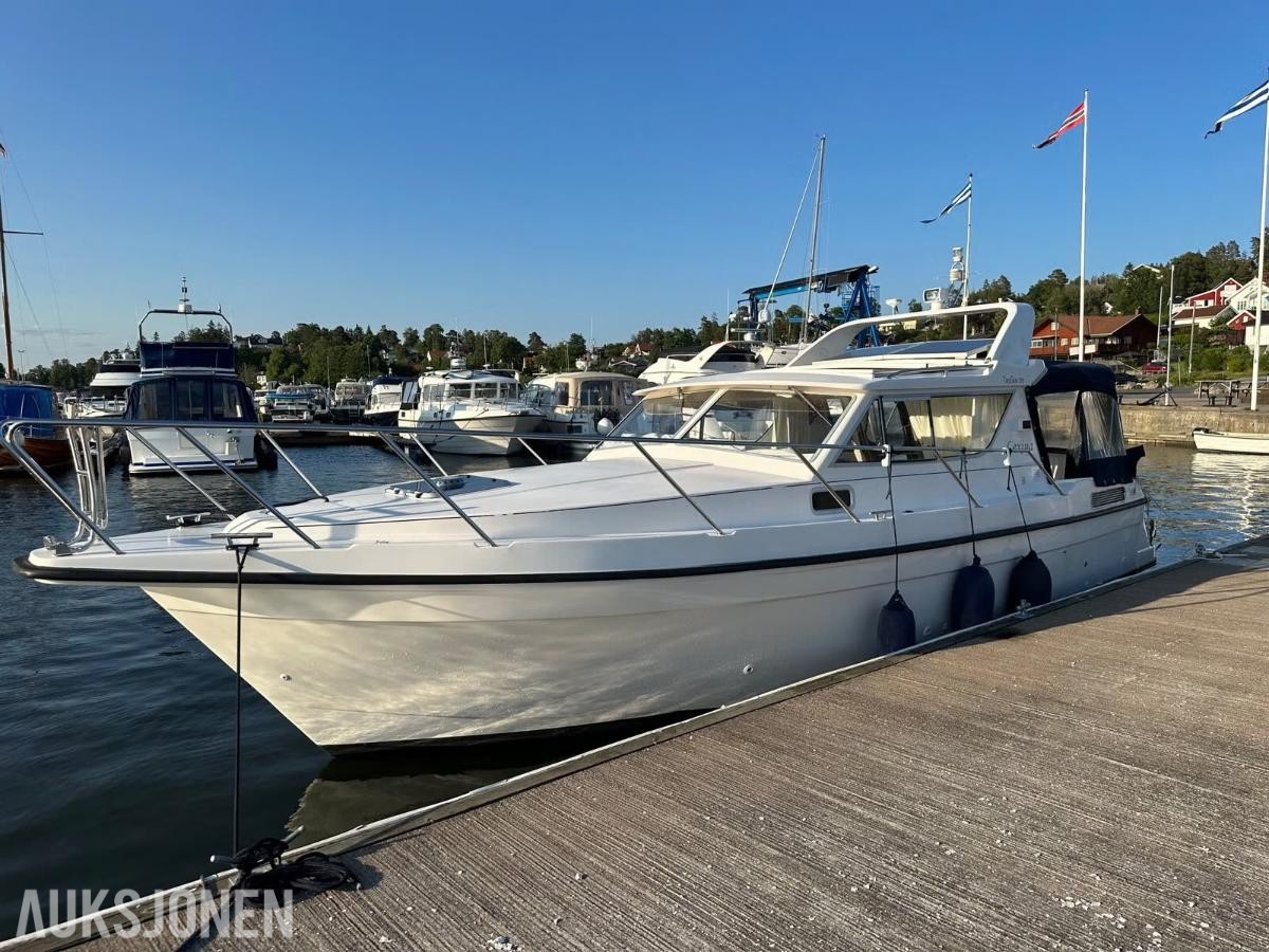 2000 Tristan 315 HT