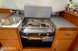 2000 Tristan 315 HT