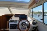 2000 Tristan 315 HT