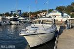 2000 Tristan 315 HT