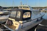 2000 Tristan 315 HT