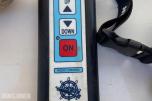 2000 Tristan 315 HT