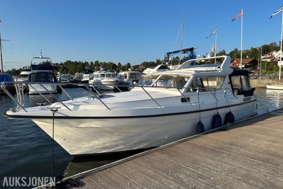 2000 Tristan 315 HT