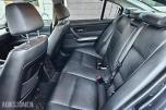 2007 BMW 316i (E90) SKINNSETER S+V DEKK EU OK 02.2027  168000km