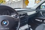 2007 BMW 316i (E90) SKINNSETER S+V DEKK EU OK 02.2027  168000km