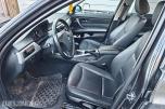 2007 BMW 316i (E90) SKINNSETER S+V DEKK EU OK 02.2027  168000km