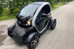 2018 Renault Twizy, 55900km