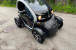 2018 Renault Twizy, 55900km