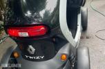 2018 Renault Twizy, 55900km