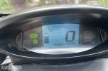 2018 Renault Twizy, 55900km