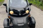 2018 Renault Twizy, 55900km
