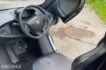 2018 Renault Twizy, 55900km