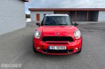 2012 Mini Countryman 1.6 184hk  ALL4 